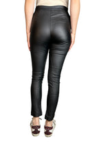 Leggings Coating Engomado