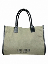 Tote Bag LGND