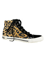 Zapatillas Caña Atta