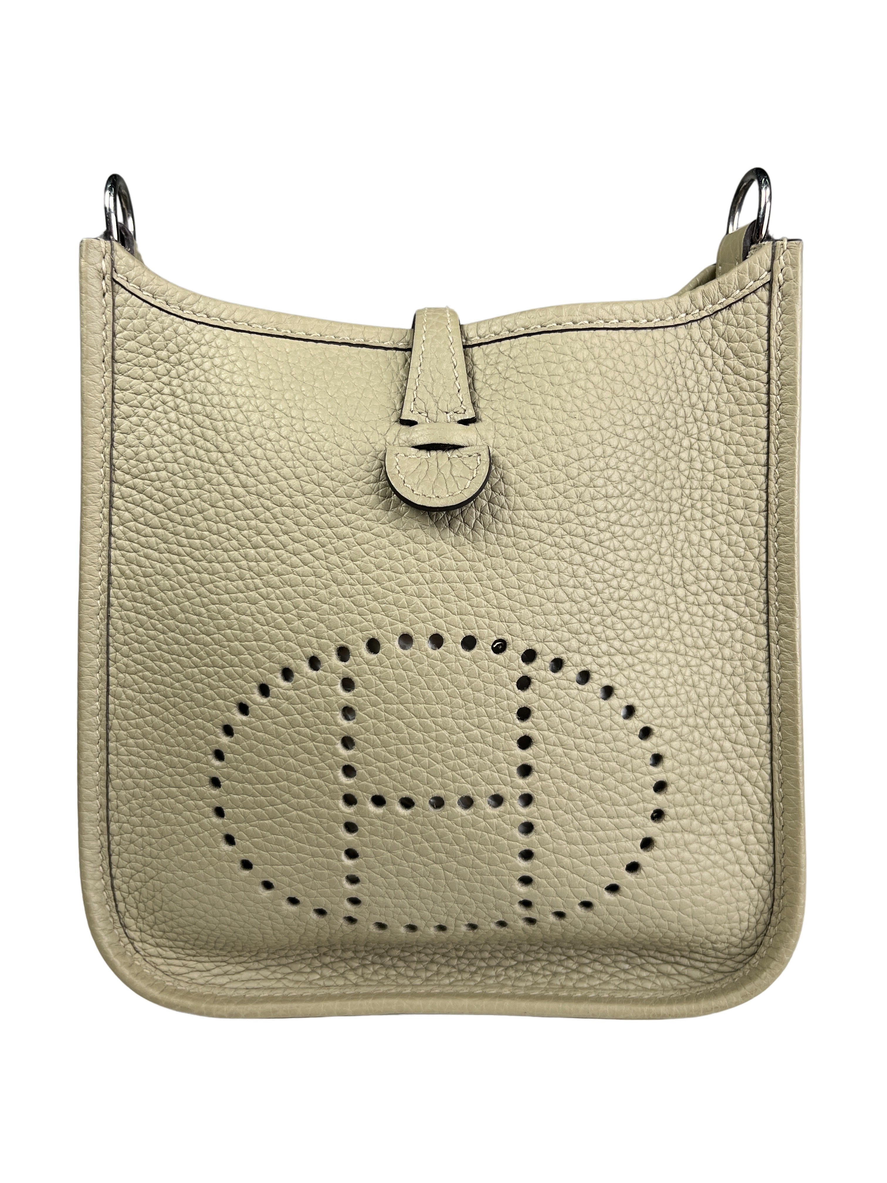 Bandolera Mini Evelyne 16 Amazone HERMES Market People