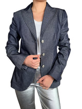 Blazer Denim