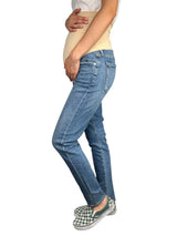 Jeans Maternales