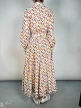 Vestido Estampado