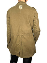 Chaqueta Denim