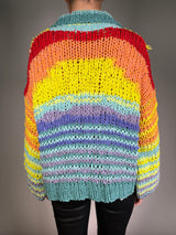 Sweater Multicolor