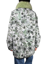 Parca Beach Piel de Zorro