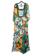 Vestido Disney x Agua de Coco