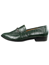 Mocasines Martina Cuero