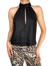 Top Cranberry x Basement