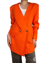 Blazer naranjo
