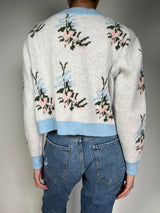Sweater Tejido