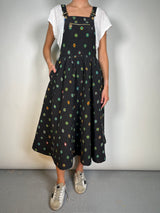 Vestido Seda Kenzo X H&M