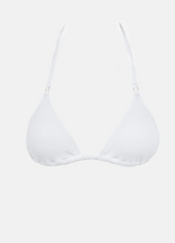 Top Isla Rib Eco Slide Tri