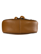 Bandolera Maverick Cuero