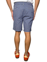 Shorts Estampado