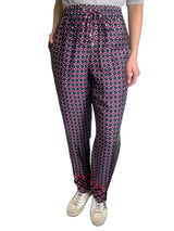Pantalón Estampado