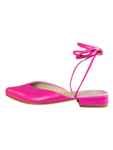 Flats Rosados