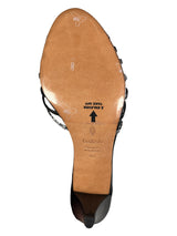 Sandalias Chiara Cuero