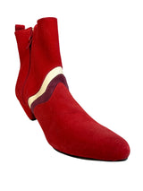 Botines Red