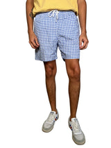 Traje De Baño Vichy