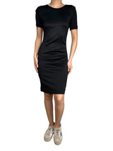 Vestido Midi Corazon