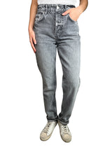 Jeans Gris