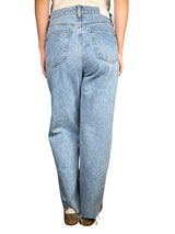 Jeans Bicolor