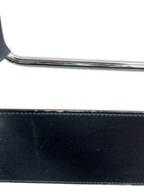 Pack 2 Silla Wassily negra