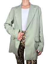 Blazer Lino