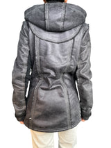 Chaqueta Dani Sherpa