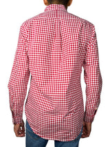 Camisa Cuadros