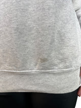 Polerón Estampado Frontal