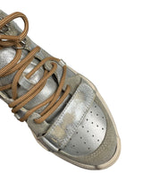 Zapatillas Fire Cuero