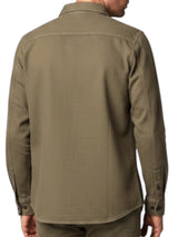 Camisa Utility Hombre
