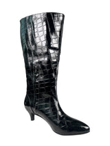 Botas Cuero