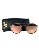 Anteojos Double Bridge RB3647N