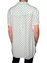 Blusa Lunares