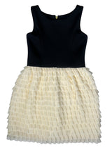 Vestido Vuelos Girls