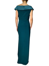 Vestido Drapeado
