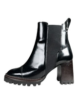 Botas Mallory