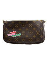 Bolso Doble Multi Pochette Accessoires