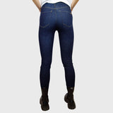 Jeans Maia Indigo Blue