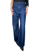Jeans Taylor Wide Leg
