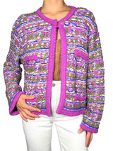 Sweater Tweed