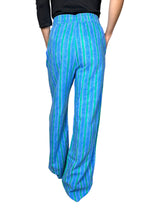 Pantalón Lino
