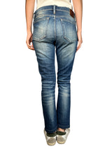 Jeans Stacked Skinny