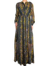 Viso Del Ves Mathilde Snake