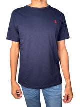 Polera Custom Slim Fit