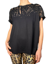 Polera Textura