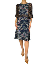 Vestido Patricia Mix